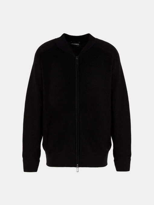 Худи и свитшоты Emporio Armani модель 6R1MXT-1MMBZ-0999 Фото