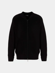 Худи и свитшоты Emporio Armani модель 6R1MXT-1MMBZ-0999 Фото