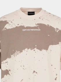 Футболки и поло Emporio Armani модель 6R1T88-1JWZZ-0304 Фото