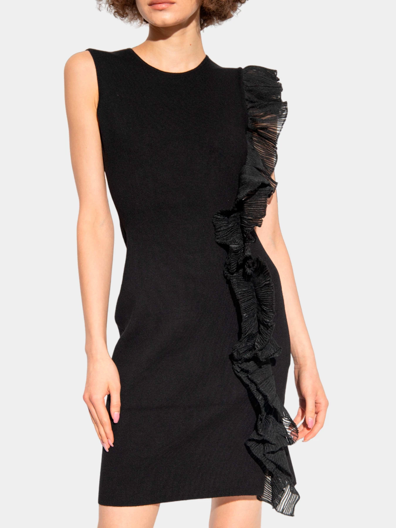 Платья Emporio Armani модель 6R2AW3-2M28Z-0999 Платья Emporio Armani модель 6R2AW3-2M28Z-0999 Фото