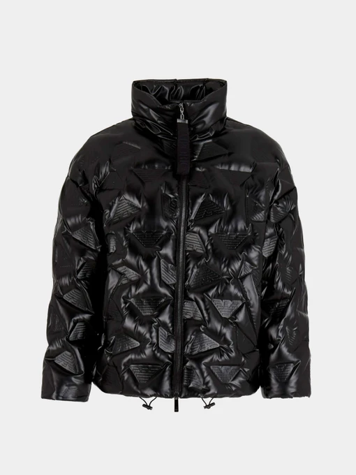 Куртки и дубленки Emporio Armani модель 6R2B86-2NFJZ-0999 Фото