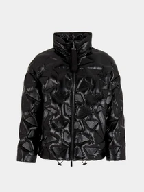 Куртки и дубленки Emporio Armani модель 6R2B86-2NFJZ-0999 Фото