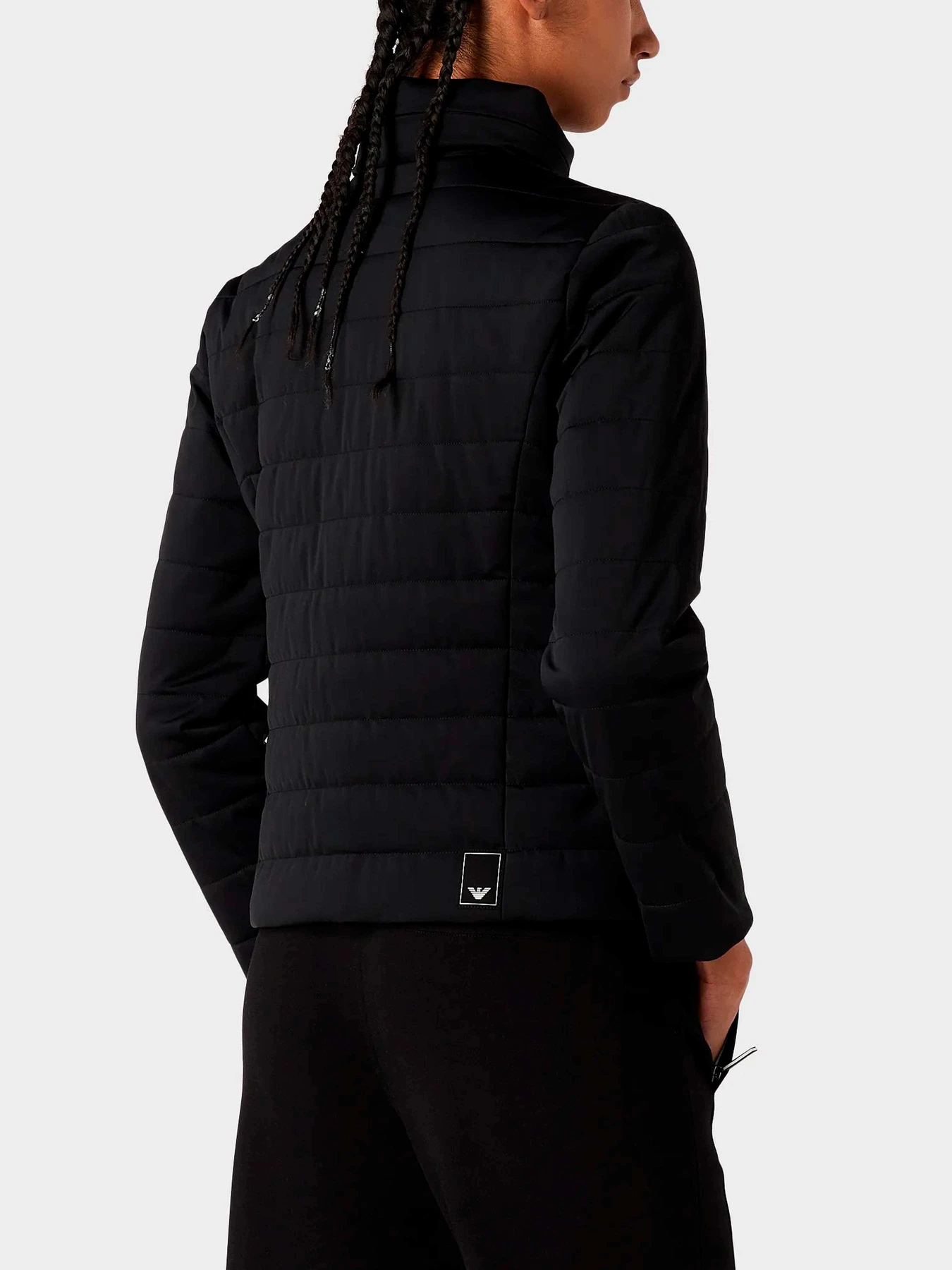 Куртки и дубленки Emporio Armani модель 6R2B96-2NFMZ-0999 Фото