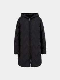 Куртки и дубленки Emporio Armani модель 6R2L68-2NFGZ-0999 Фото