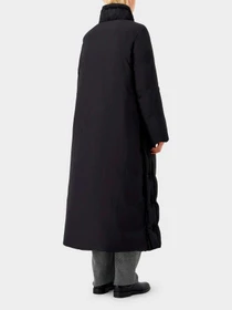 Куртки и дубленки Emporio Armani модель 6R2L75-2NFPZ-0999 Фото