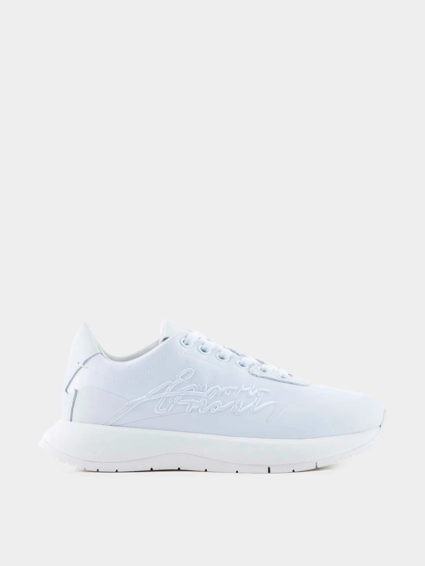 Кроссовки Emporio Armani модель X3X202-XN387-00001 Кроссовки Emporio Armani модель X3X202-XN387-00001 Фото