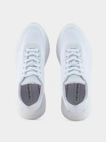 Кроссовки Emporio Armani модель X3X202-XN387-00001 Фото