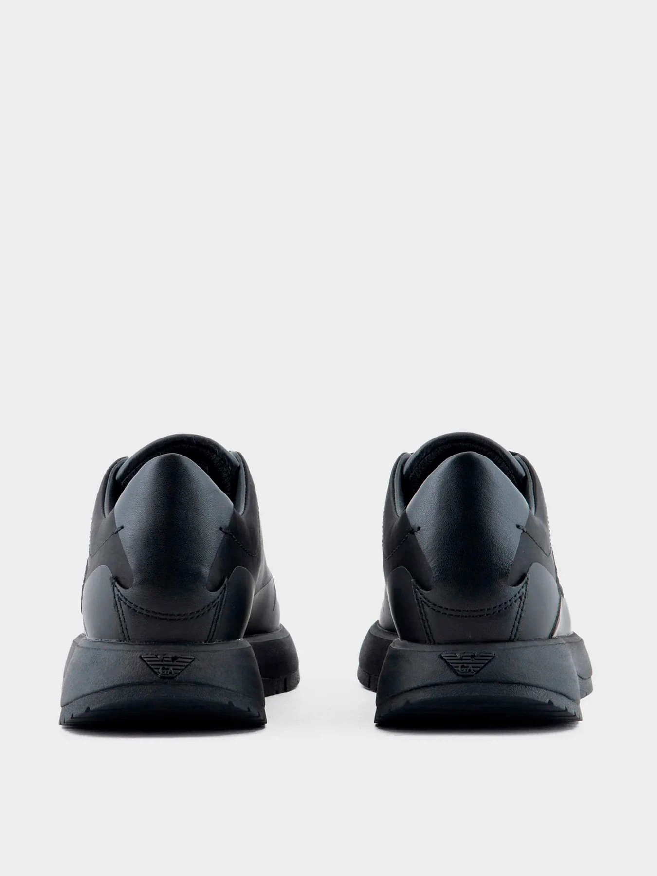 Кроссовки Emporio Armani модель X3X202-XN387-00002 Кроссовки Emporio Armani модель X3X202-XN387-00002 Фото