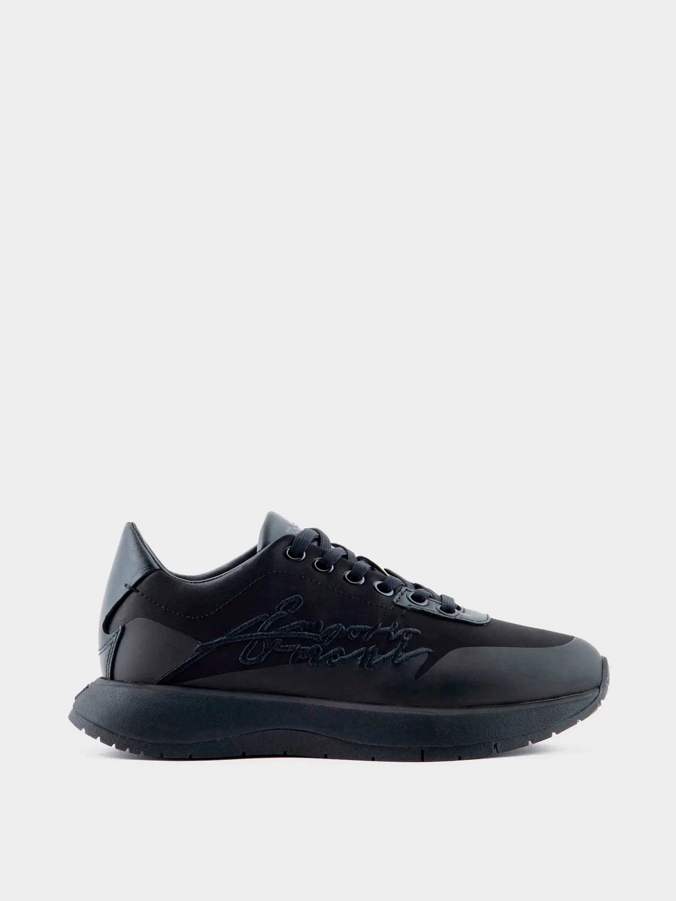 Кроссовки Emporio Armani модель X3X202-XN387-00002 Кроссовки Emporio Armani модель X3X202-XN387-00002 Фото