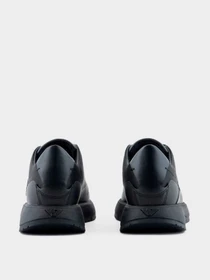 Кроссовки Emporio Armani модель X3X202-XN387-00002 Фото