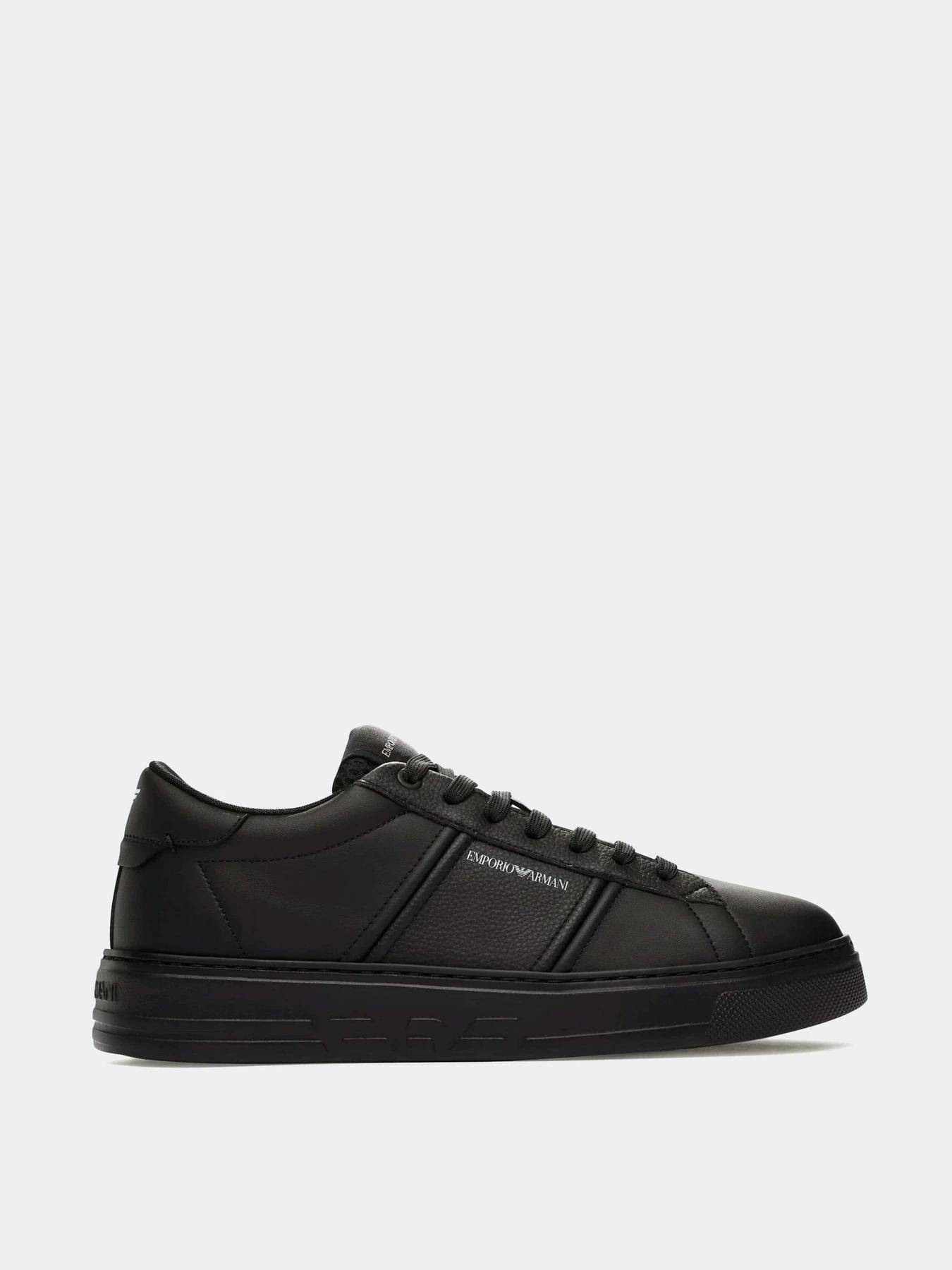 Кроссовки Emporio Armani модель X4X570-XN840-K001 Кроссовки Emporio Armani модель X4X570-XN840-K001 Фото