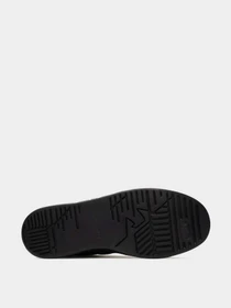 Кроссовки Emporio Armani модель X4X570-XN840-K001 Фото