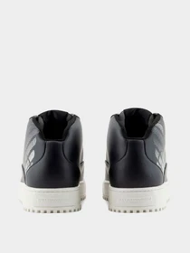 Кеды Emporio Armani модель X4Z125-XN952-K001 Фото