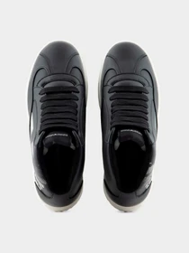Кеды Emporio Armani модель X4Z125-XN952-K001 Фото