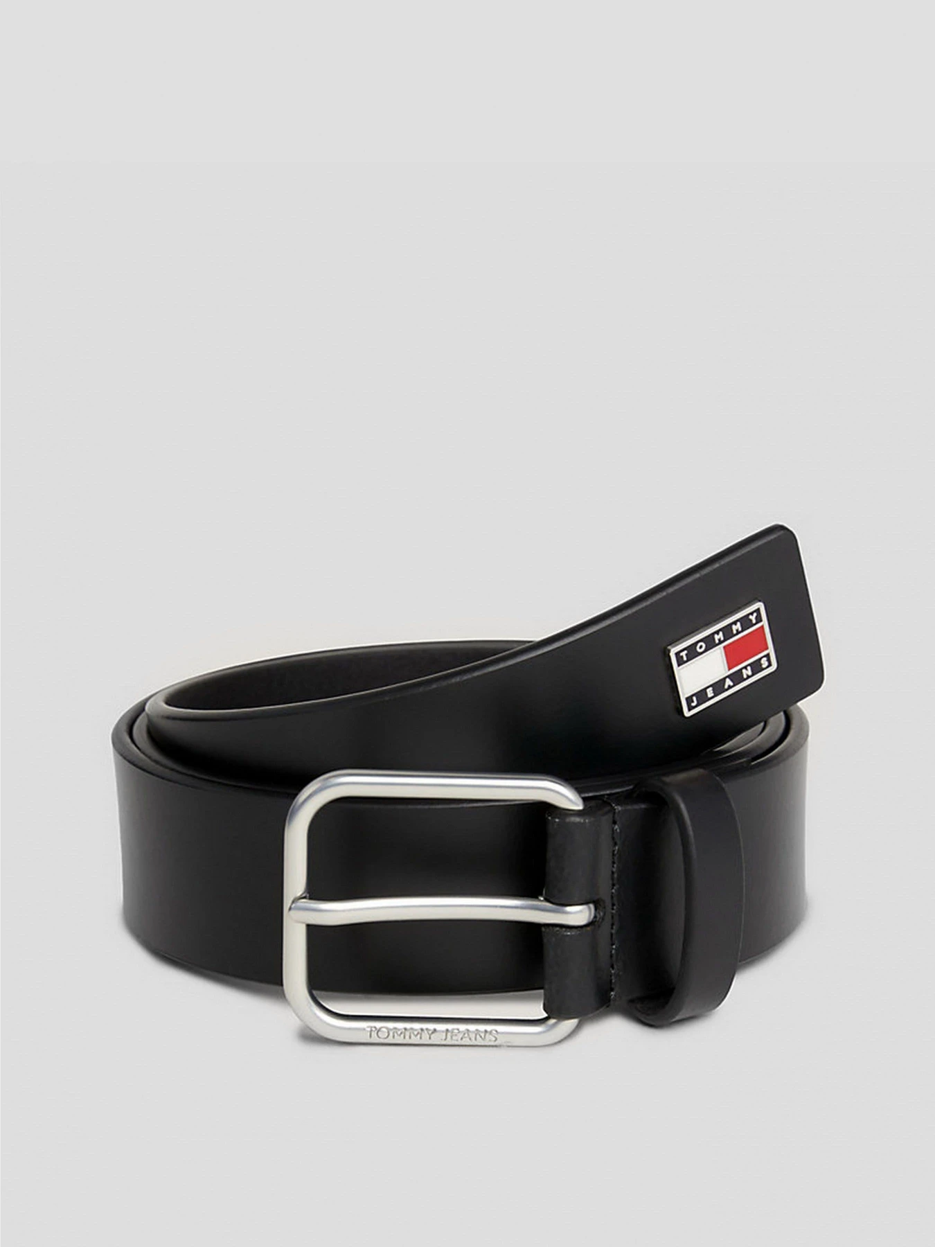 Ремни Tommy Hilfiger модель AM0AM11673-BDS Фото