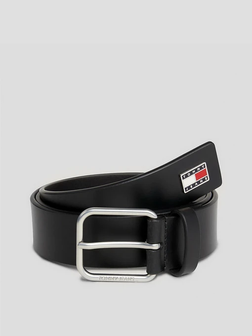 Ремни Tommy Hilfiger модель AM0AM11673-BDS Фото