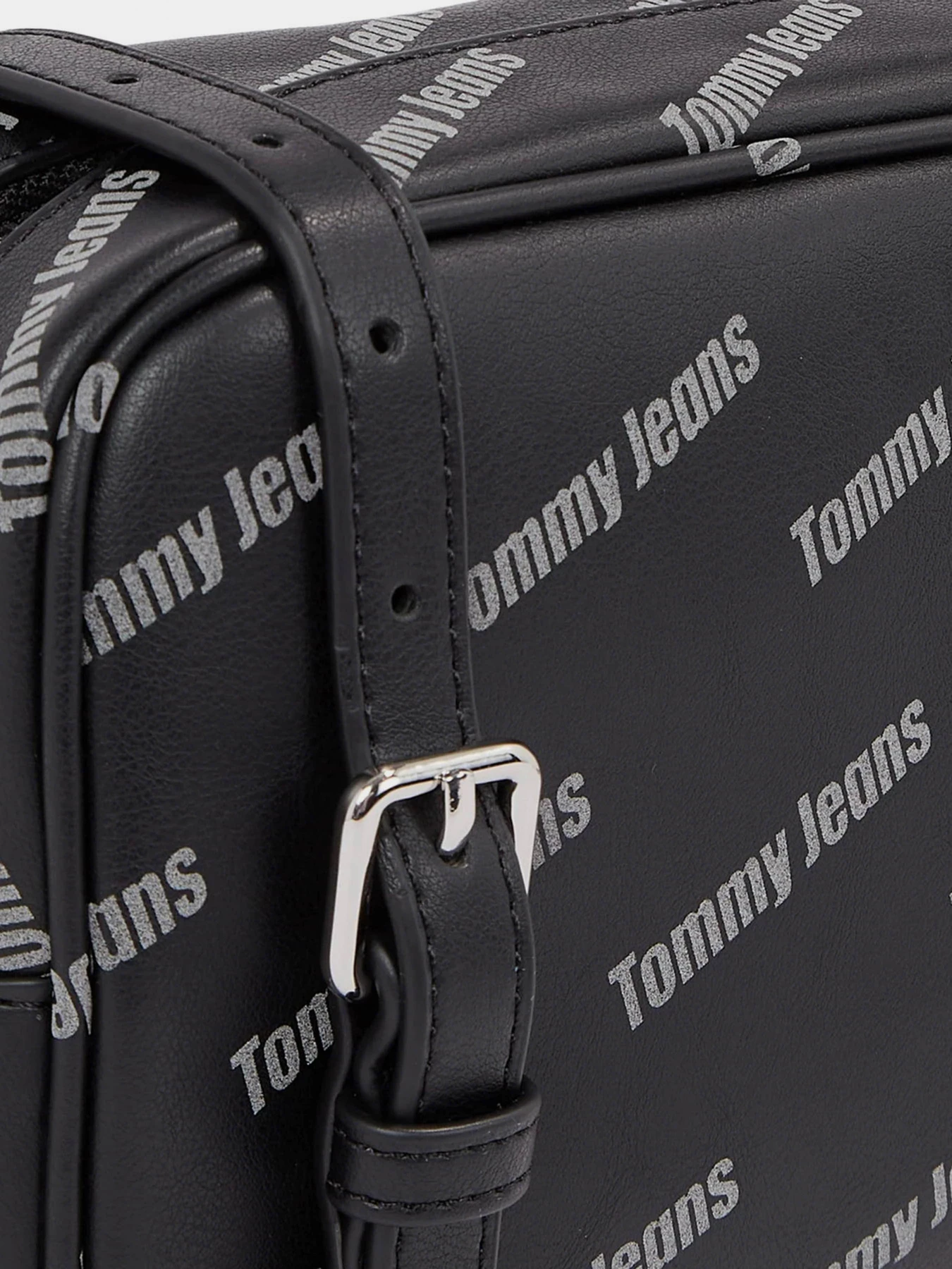 Сумки Tommy Hilfiger модель AW0AW15645-0GJ Сумки Tommy Hilfiger модель AW0AW15645-0GJ Фото