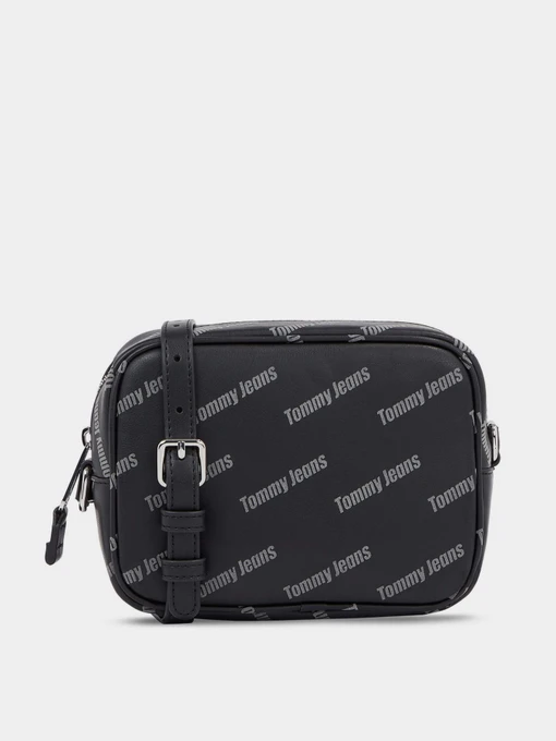 Сумки Tommy Hilfiger модель AW0AW15645-0GJ Фото