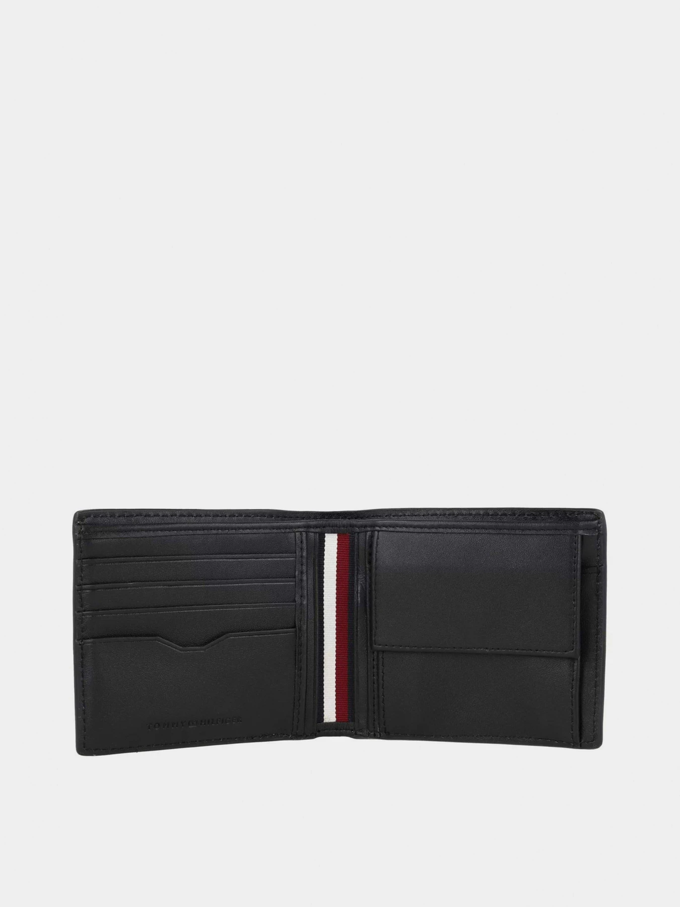 Кошельки Tommy Hilfiger модель AM0AM11589-BDS Кошельки Tommy Hilfiger модель AM0AM11589-BDS Фото