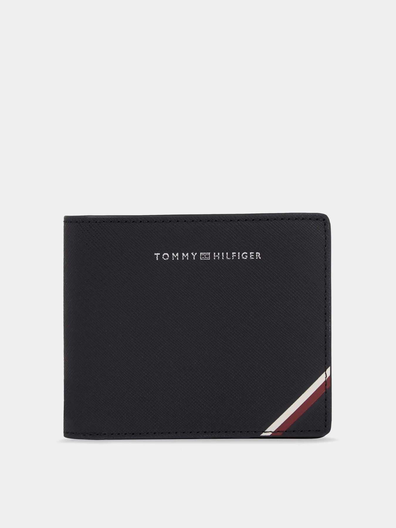 Кошельки Tommy Hilfiger модель AM0AM11589-BDS Кошельки Tommy Hilfiger модель AM0AM11589-BDS Фото
