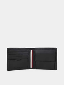 Кошельки Tommy Hilfiger модель AM0AM11589-BDS Фото