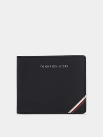 Кошельки Tommy Hilfiger модель AM0AM11589-BDS Фото