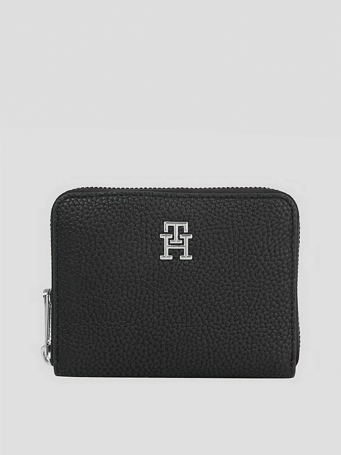 Кошельки Tommy Hilfiger модель AW0AW15276-BDS Кошельки Tommy Hilfiger модель AW0AW15276-BDS Фото