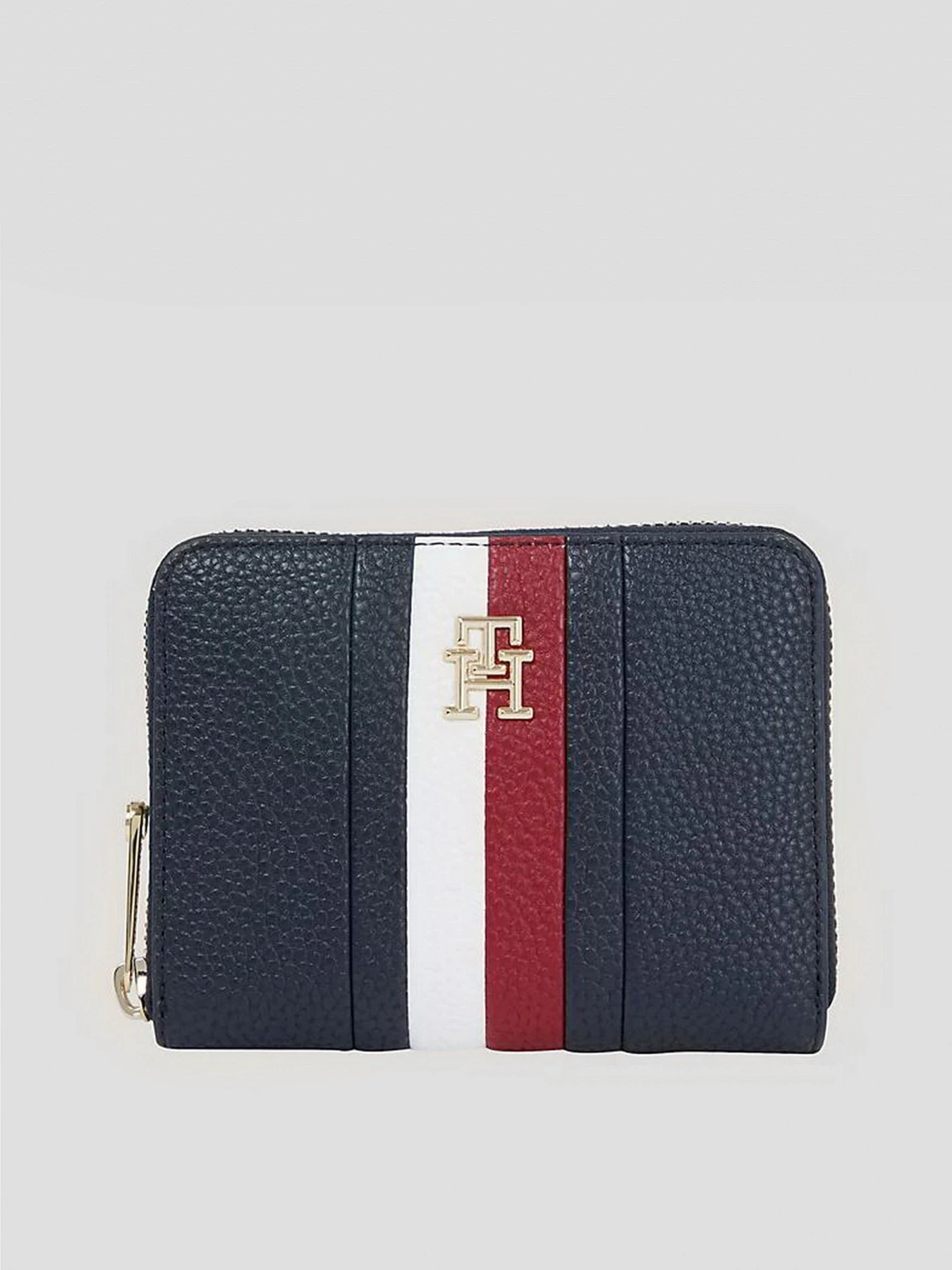 Кошельки Tommy Hilfiger модель AW0AW15292-DW6 Кошельки Tommy Hilfiger модель AW0AW15292-DW6 Фото