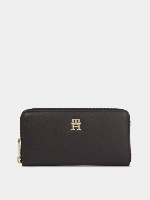 Кошельки Tommy Hilfiger модель AW0AW15586-BDS Фото