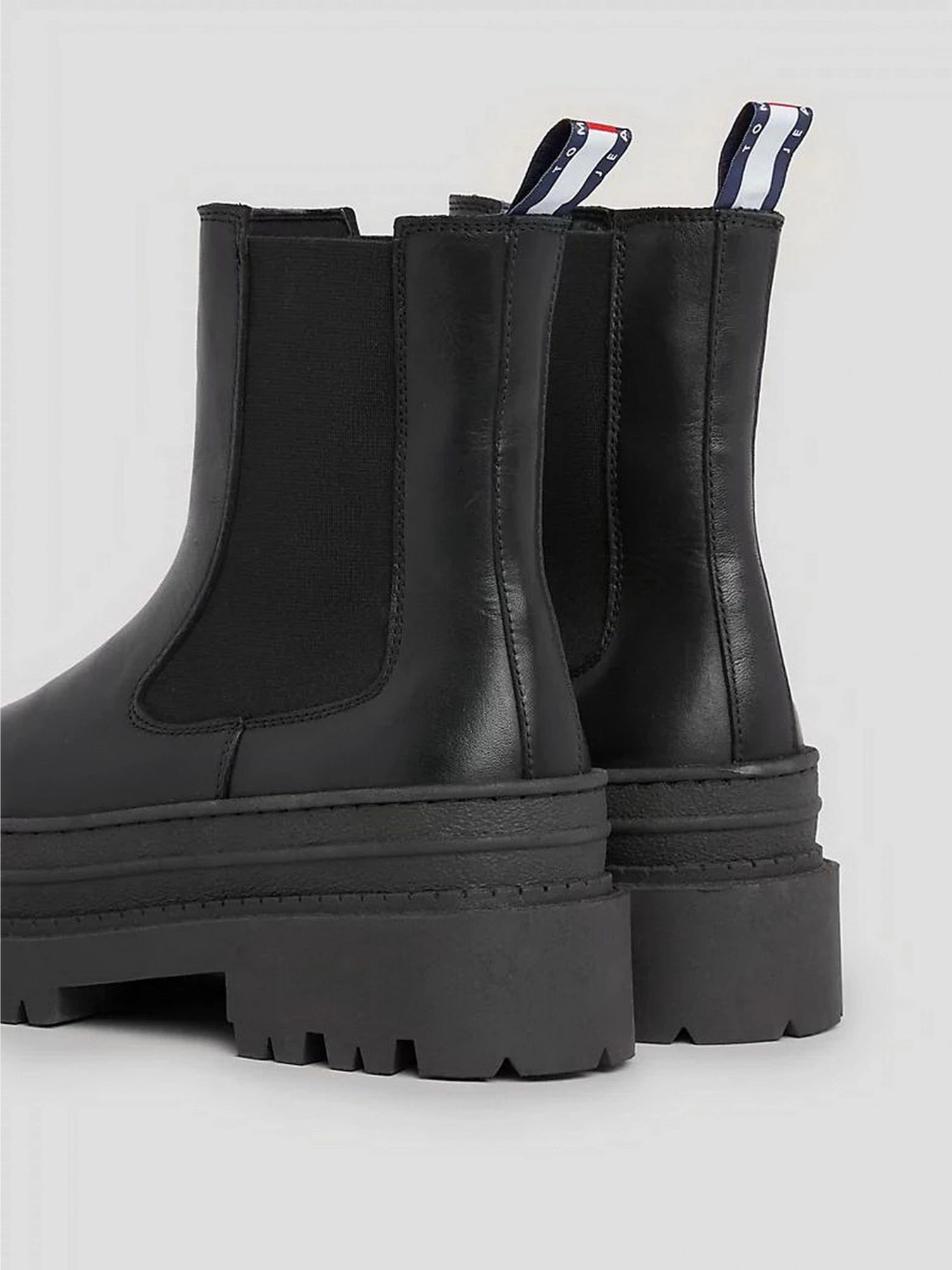 Ботинки и сапоги Tommy Hilfiger модель EN0EN02289-BDS Фото
