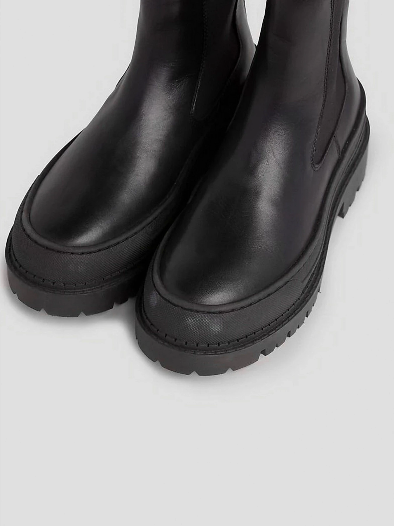 Ботинки и сапоги Tommy Hilfiger модель EN0EN02289-BDS Фото