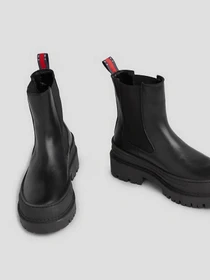 Ботинки и сапоги Tommy Hilfiger модель EN0EN02289-BDS Фото