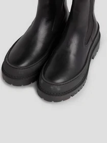 Ботинки и сапоги Tommy Hilfiger модель EN0EN02289-BDS Фото