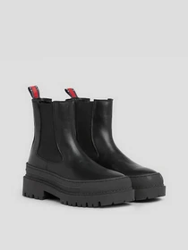 Ботинки и сапоги Tommy Hilfiger модель EN0EN02289-BDS Фото