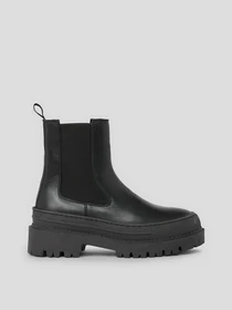 Ботинки и сапоги Tommy Hilfiger модель EN0EN02289-BDS Фото