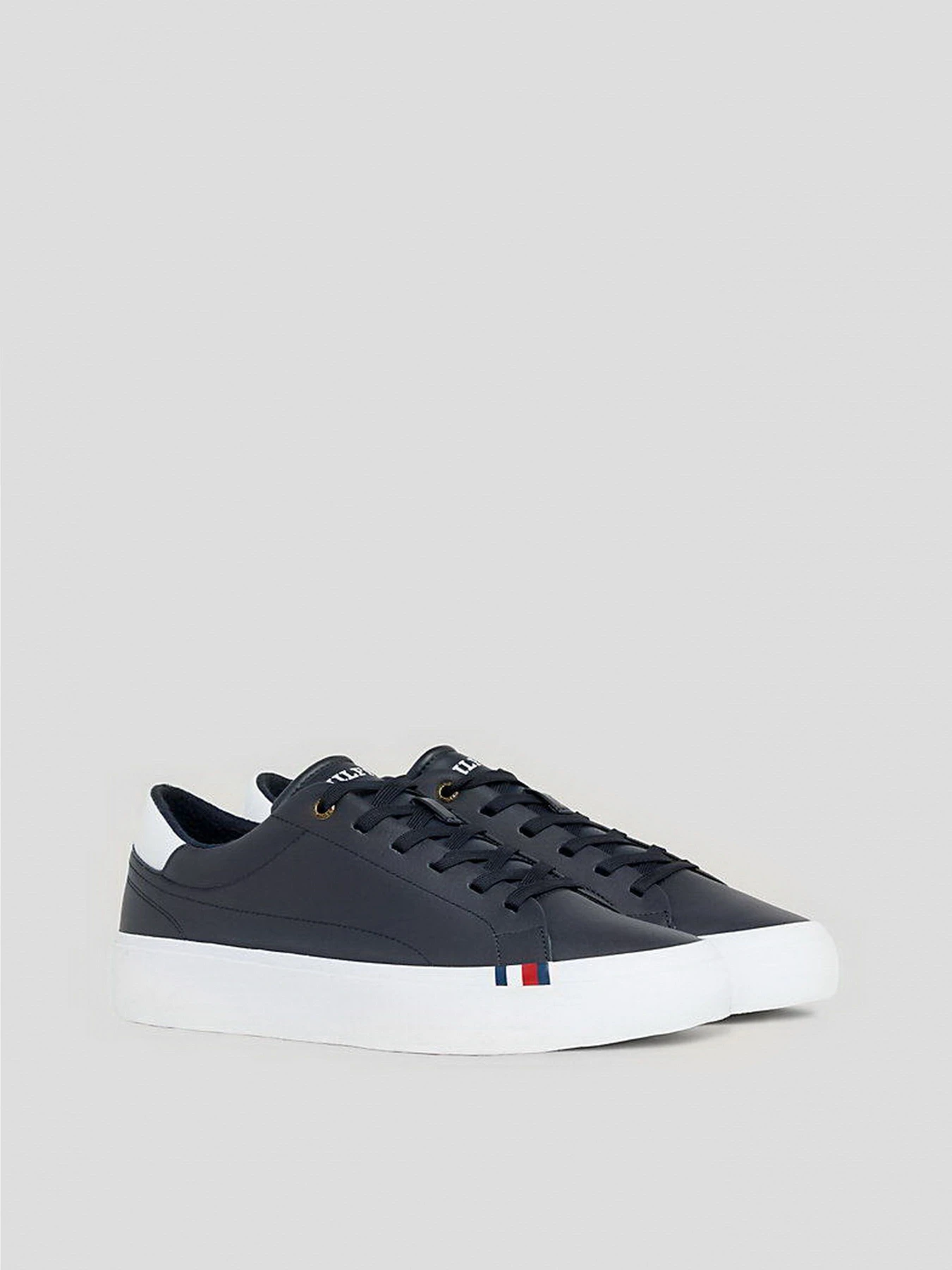Кеды Tommy Hilfiger модель FM0FM04819-DW5 Кеды Tommy Hilfiger модель FM0FM04819-DW5 Фото