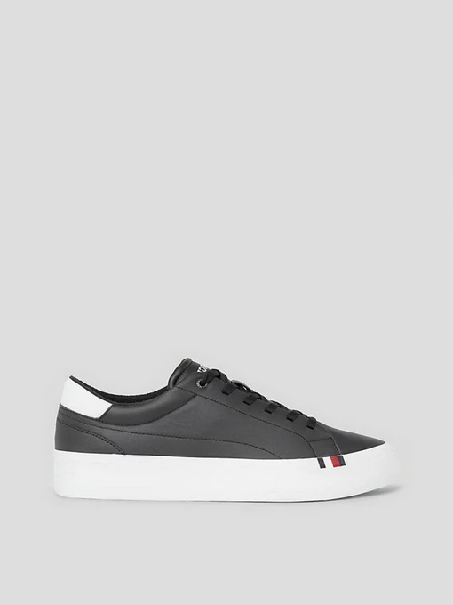 Кеды Tommy Hilfiger модель FM0FM04819-DW5 Фото