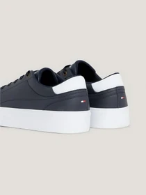 Кеды Tommy Hilfiger модель FM0FM04819-DW5 Фото