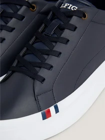 Кеды Tommy Hilfiger модель FM0FM04819-DW5 Фото