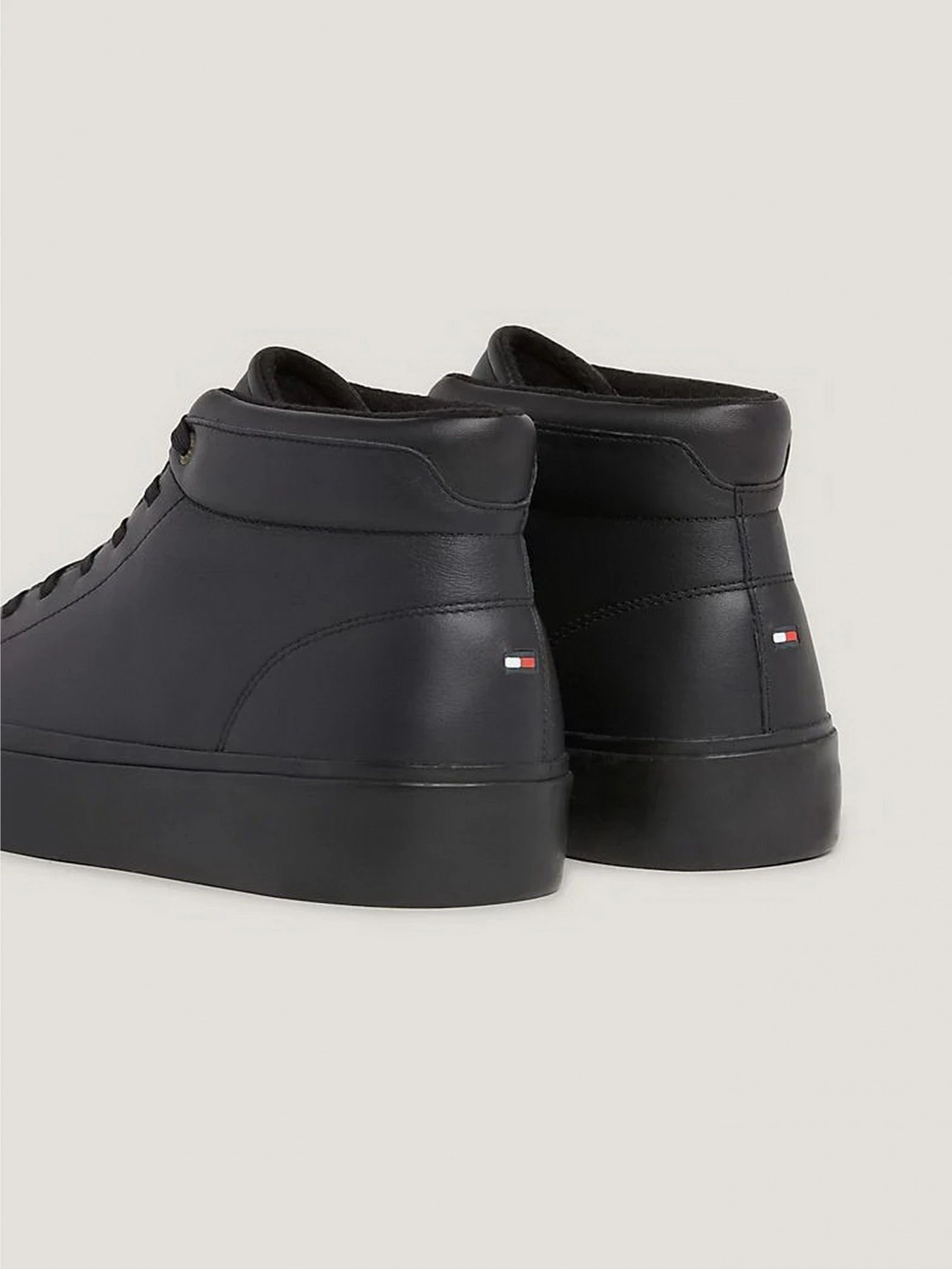 Кеды Tommy Hilfiger модель FM0FM04820-0GQ Кеды Tommy Hilfiger модель FM0FM04820-0GQ Фото