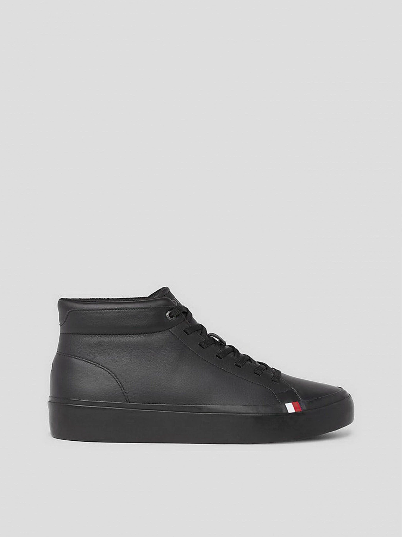 Кеды Tommy Hilfiger модель FM0FM04820-0GQ Кеды Tommy Hilfiger модель FM0FM04820-0GQ Фото