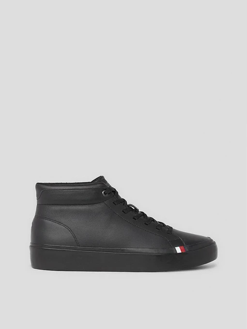 Кеды Tommy Hilfiger модель FM0FM04820-0GQ Фото
