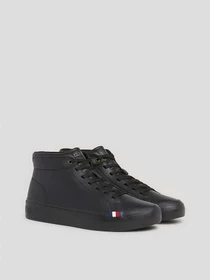 Кеды Tommy Hilfiger модель FM0FM04820-0GQ Фото
