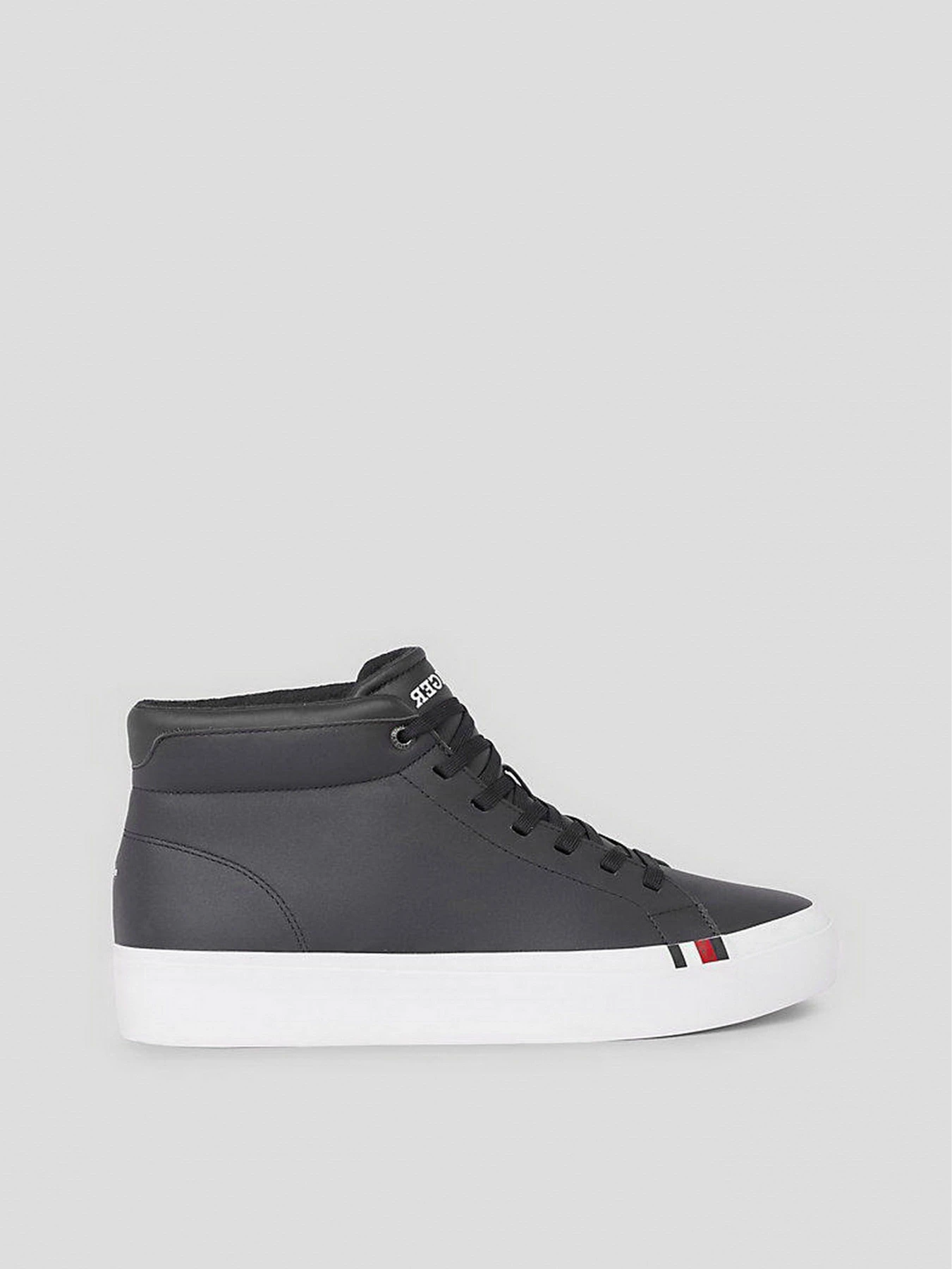Кеды Tommy Hilfiger модель FM0FM04820-DW5 Кеды Tommy Hilfiger модель FM0FM04820-DW5 Фото