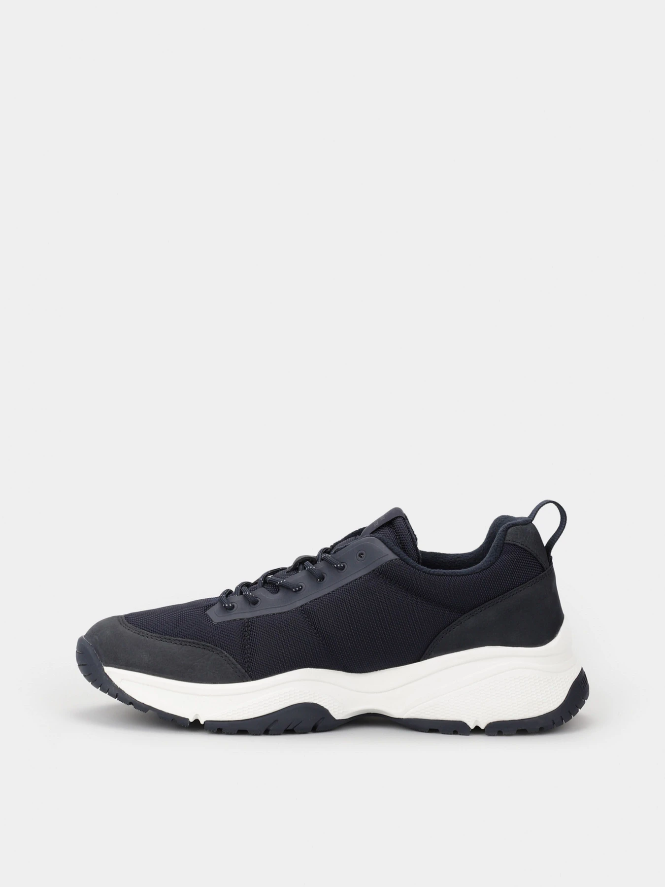 Кроссовки Tommy Hilfiger модель FM0FM04837-DW5 Кроссовки Tommy Hilfiger модель FM0FM04837-DW5 Фото