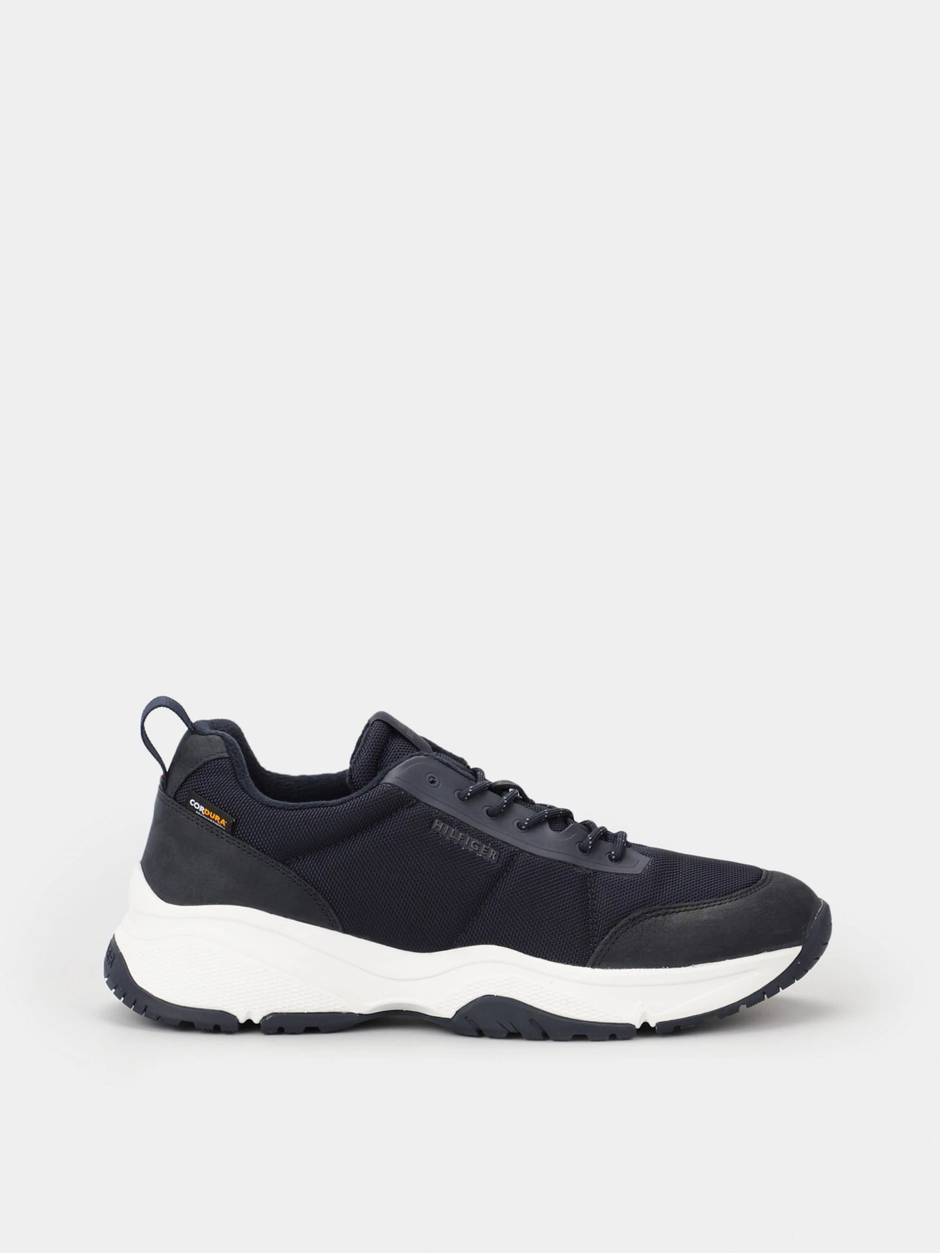 Кроссовки Tommy Hilfiger модель FM0FM04837-DW5 Кроссовки Tommy Hilfiger модель FM0FM04837-DW5 Фото