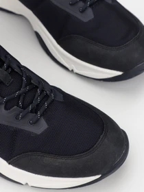 Кроссовки Tommy Hilfiger модель FM0FM04837-DW5 Фото