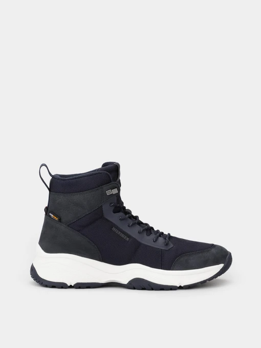 Ботинки и сапоги Tommy Hilfiger модель FM0FM04838-DW5 Фото