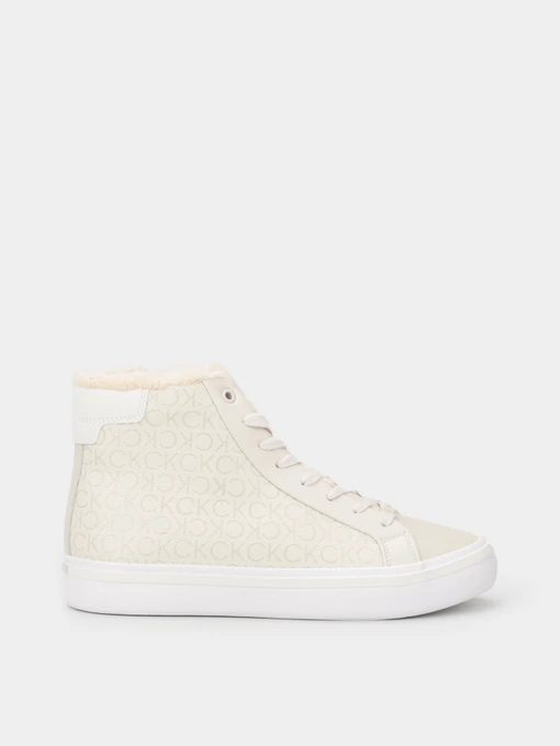 Кеды Calvin Klein модель HW0HW01675-0LD Фото