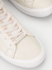 Кеды Calvin Klein модель HW0HW01675-0LD Фото